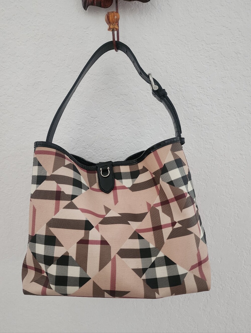 BURBERRY | Tote Bag